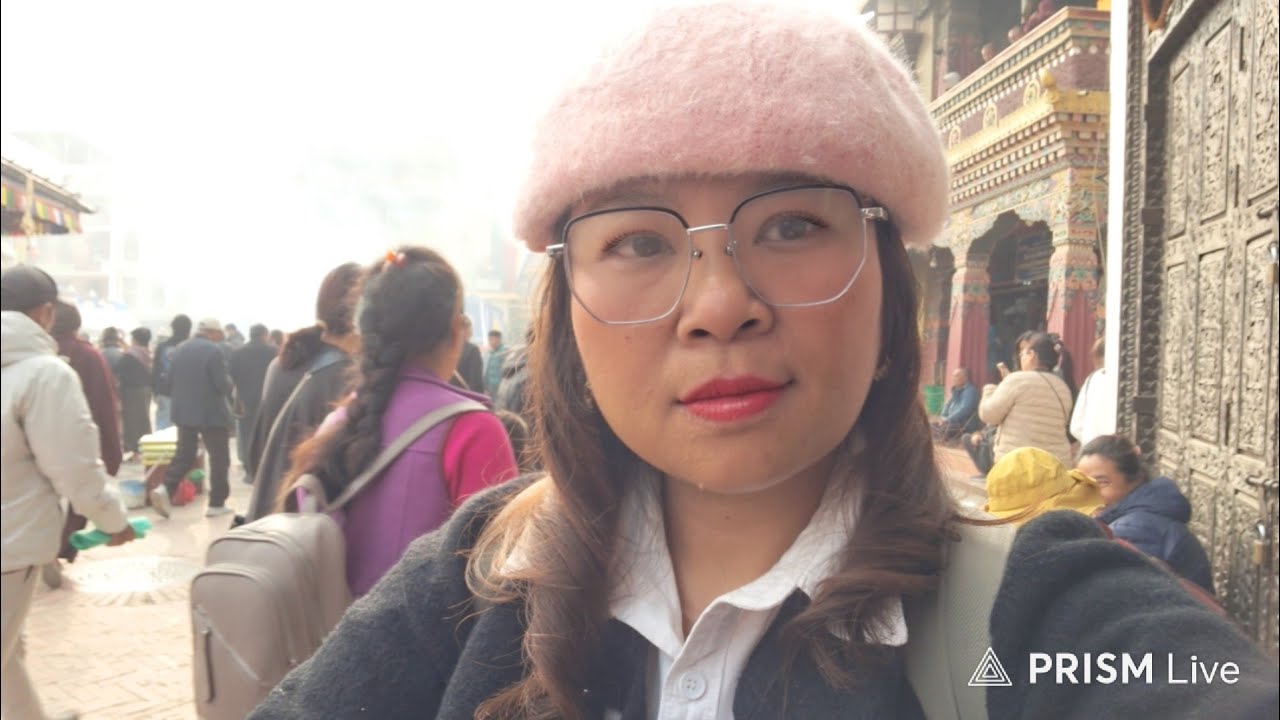 CHIỀU TỐI MUỘN NGÀY 25/02 ÔNG MINH TUỆ VÀ MINH TẠNG VẪN CHƯA VỀ LẠI CÁNH CỔNG SẮT PHIÊN BẢN NEPAL 