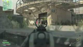 Modern Warfare 3 |79-6| 6v6 Kill Confirmed on Dome (WORLD RECORD)