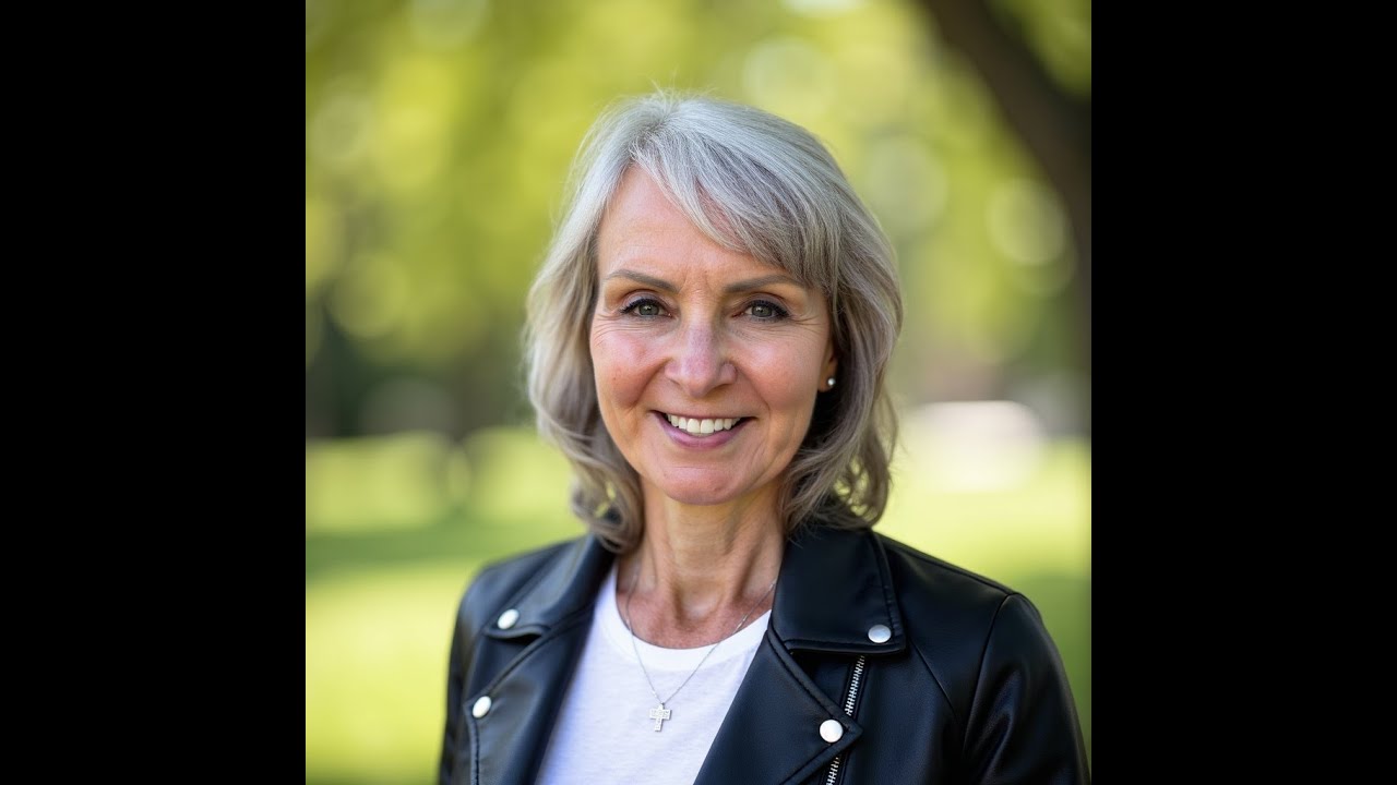 Tami and Scott, Worthy of Her Trust, 12.4.24