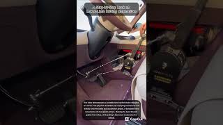 Cost-Effective Engineering Solutions for Disabled Motorists🏆
