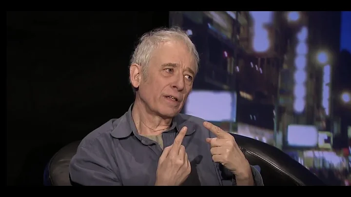 Austin Pendleton