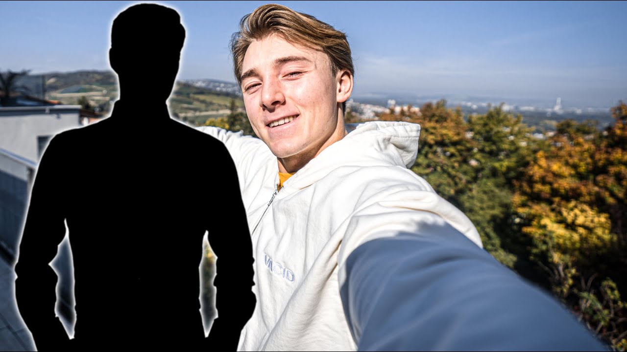 Dort Treffe Ich Dann Meinen Vater Ich treffe meinen Vater! - YouTube