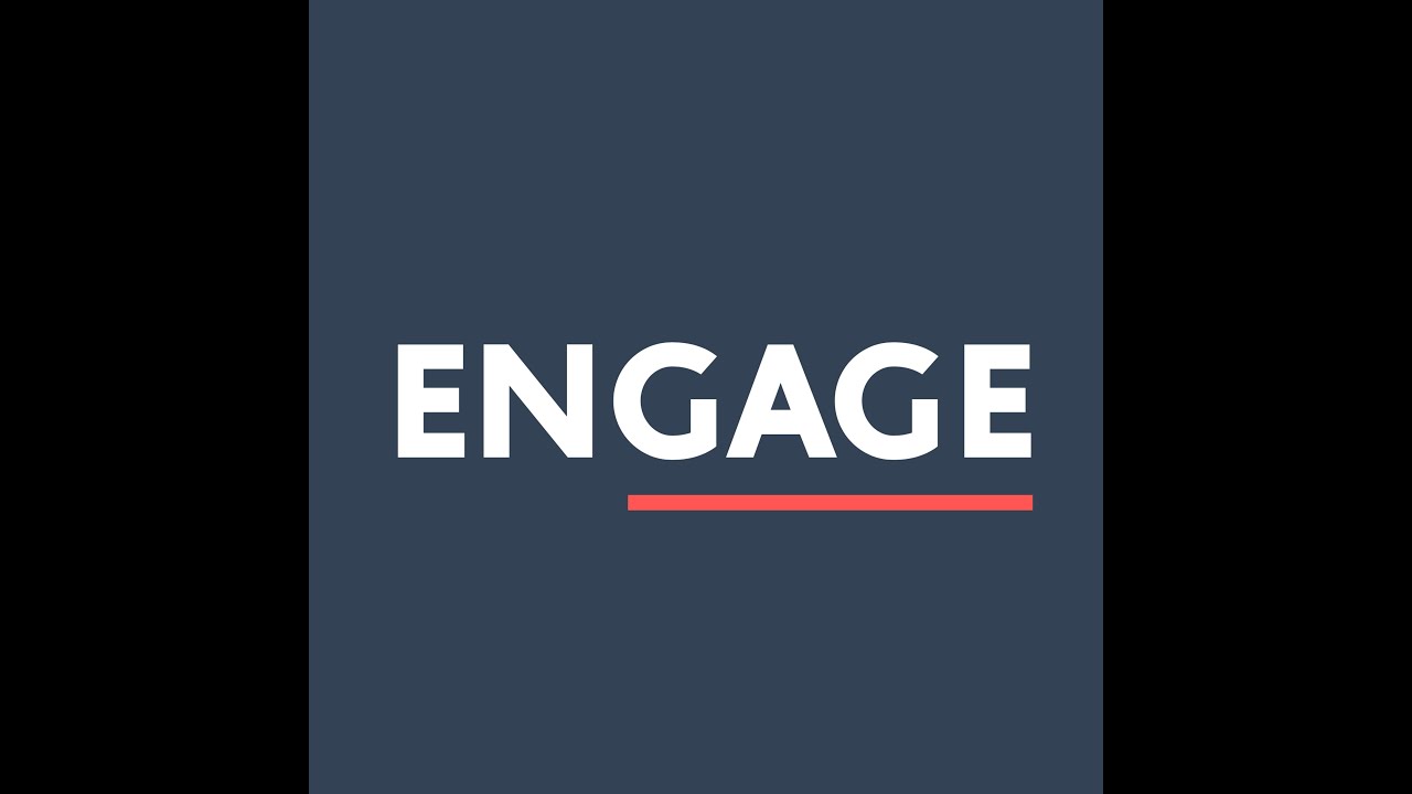 ENGAGE - Workplace Management & Communication Software