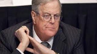 Billionaire Argues For Eliminating The Minimum Wage
