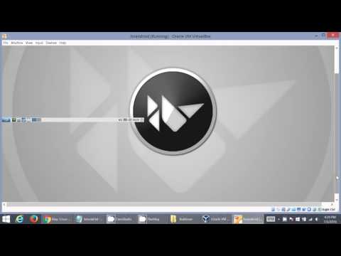 Install kivy app on android phone