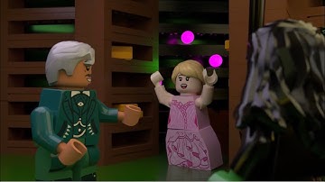 [Lego/Wicked] Wonderful In Lego