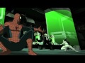 Ultimate Spider-Man Ep. 11 - Clip 1