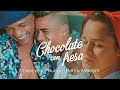 Descemer bueno randy malcom  chocolate con fresa oficial