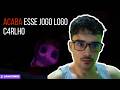 MOFANDO na cadeira e escolhi sam3rd pra jogar...
