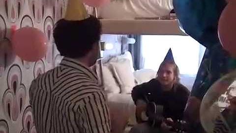 Ida Maria Missing Link Tour Day 1