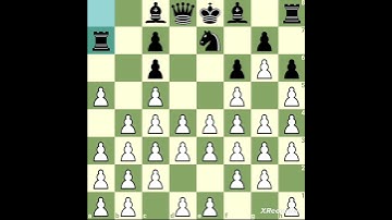 Chess Game :164 How to play without king chess ? #chessgame #chessmastermind #onlinechess