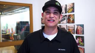 Sales Training Platform Testimonial | D2DU