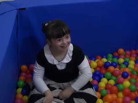 ბორჯომში დაუნის სინდრომის საერთაშორისო დღე აღნიშნეს