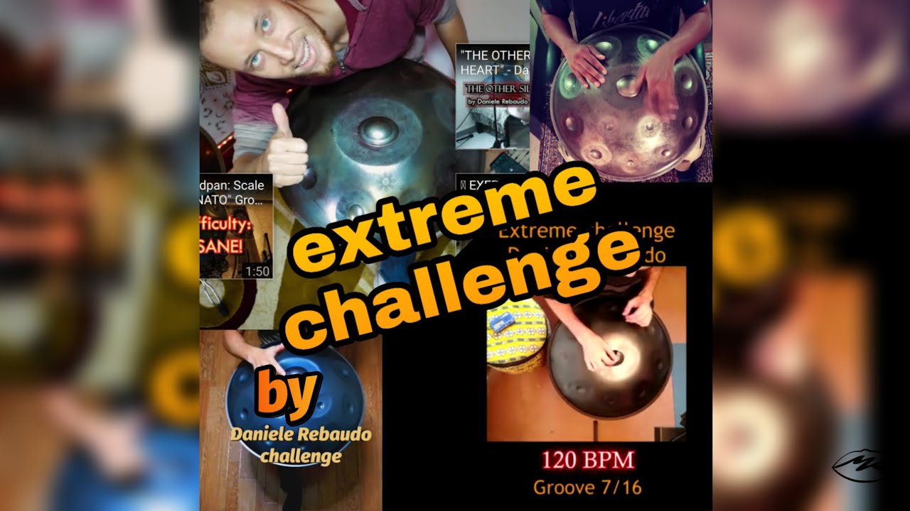 Extreme Challenge