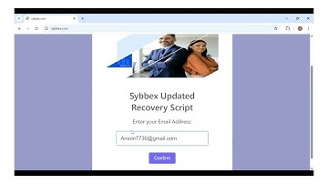 Sybbex.com exit scam, with drawal acti vation | how to with draw instantly
