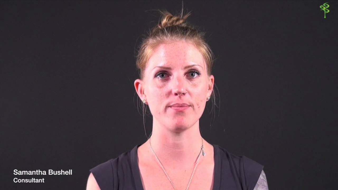 Samantha's testimonial from the course 'Converting Conversations to Sales'