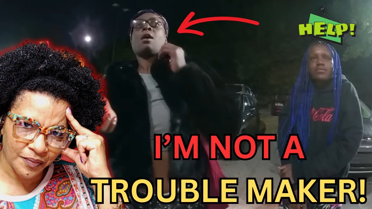 BUMQUESHIA Claims Peace, Did NOTHING Wrong!