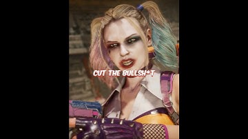 MK11 Flirting Intros Part 32 😂 #shorts