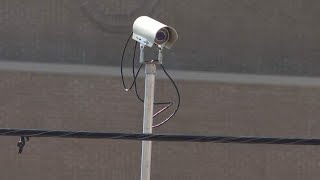 Sandy Springs Police launch citywide camera network