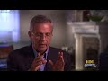 McEnroe/Borg: Fire & Ice - Lupica On The Tiebreaker (HBO)