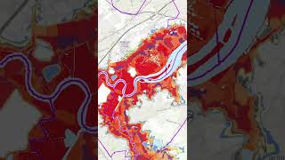 How can data be used to plan for climate change? Wealth