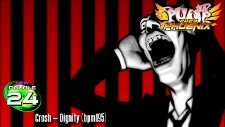 [PUMP IT UP PHOENIX] Dignity(디그니티) D24 (Phoenix Modified ver.)