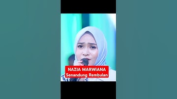 Nazia Marwiana Ft. Ageng Music - Senandung Rembulan (Official Music Video)#editor_kw