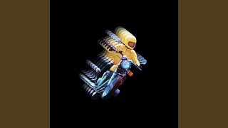 Get The Funk Out My Life