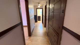 101 Mead Avenue video tour