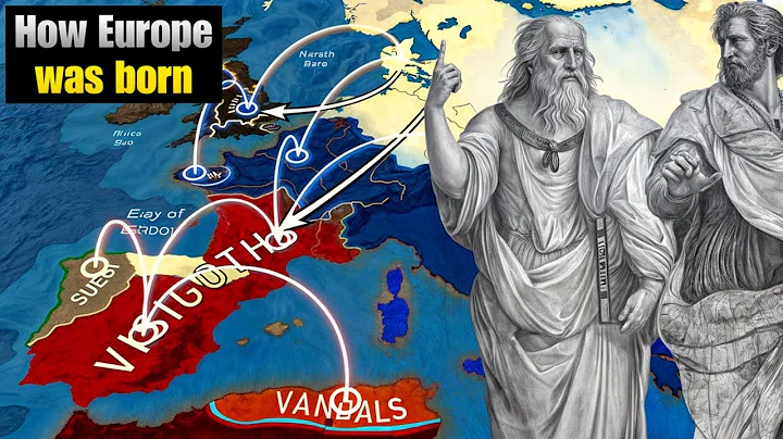 The Migration Period: How and by Whom Europe Was Born?