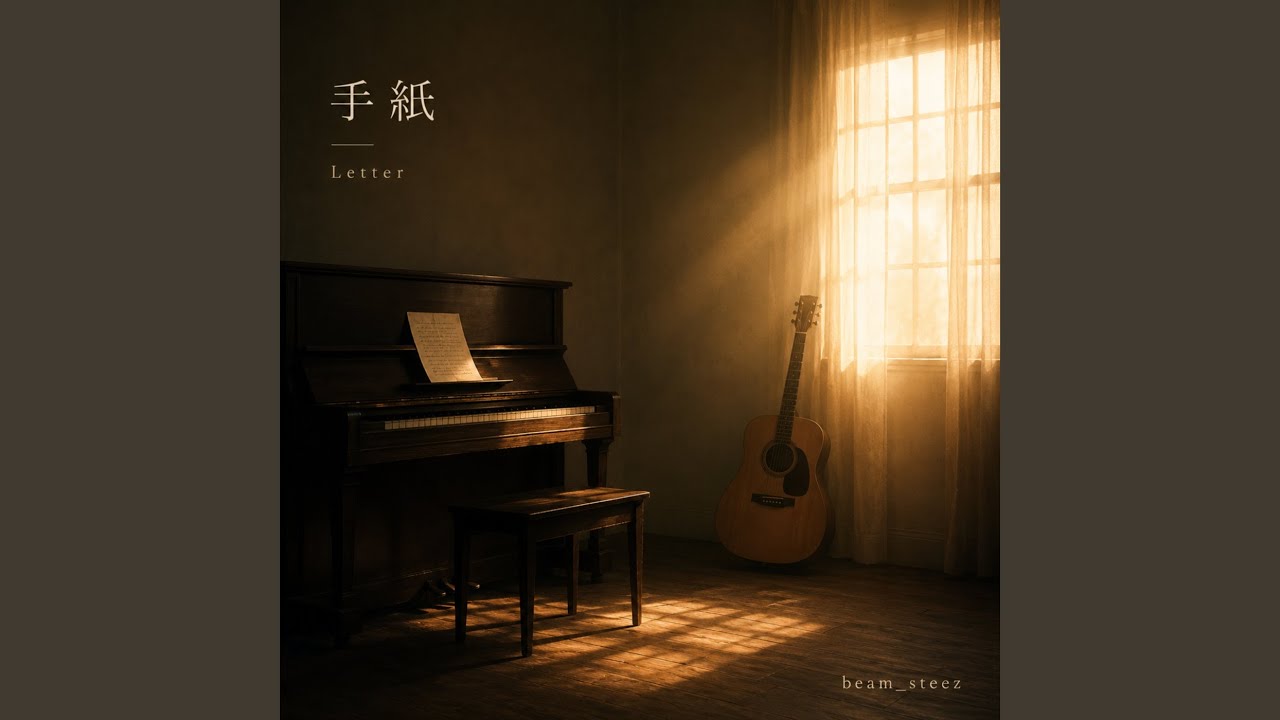 手紙 (Preview) - YouTube