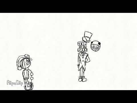 I tried animating 😭💔