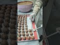 Chocolate Recipe : Filling Pralin Feuilletine #chocolate #milkchocolate #darkchocolate #recipe