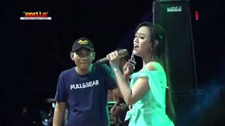 Om Adella | Laila Canggung Monalisa. live Semut - Wonokerto - Pekalongan Jawa Tengah