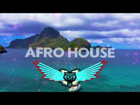 This Afro House Mix Will Make You Dance All Day!