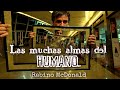 Las Muchas almas Del Humano Pte.2