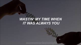 louis tomlinson - always you // lyrics Resimi