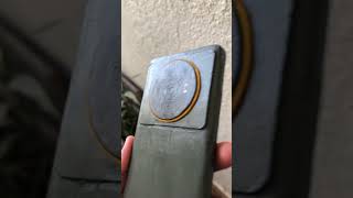 Xiaomi 12S Ultra from Cardboard | Verdant Green