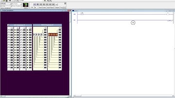 LOGIXPro uso desde los primeros pasos