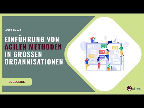 Video: Warum heißt informelle Kommunikation Grapevine?