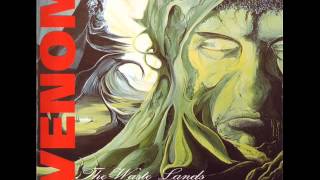 Venom [Uk] [1992] The Waste Lands  FULL ALBUM