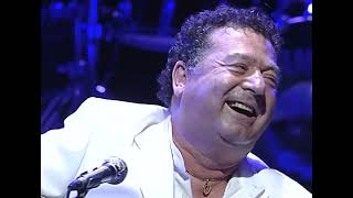 Kayahan - Rumeli Hisarı Konseri 2003