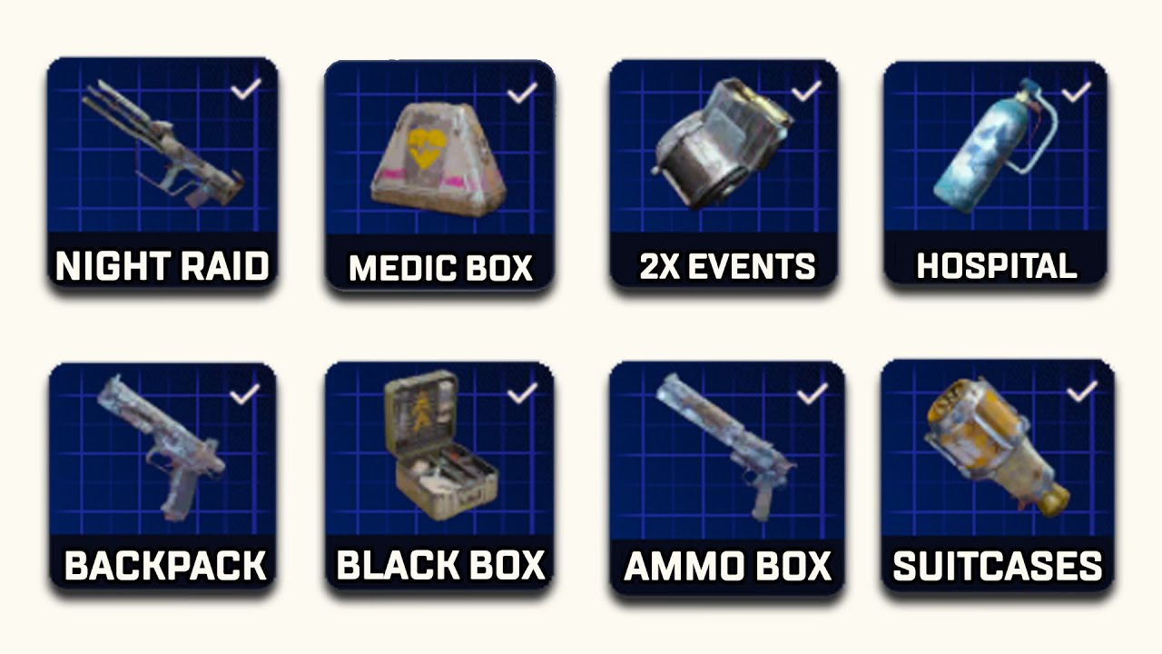 Every ARC Raiders Blueprint Exact Spawn Location Explained