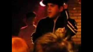 Fett's Vette (mc chris Edition)