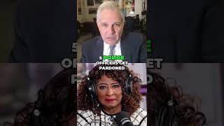 Celebrity THE PARDON HYPOCRISY: Larry Krasner Calls Out Trump’s "Billionaire" Agenda #shorts #ytshorts Net Worth