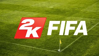 Is 2K Making FIFA 25!?