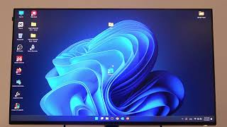 How To Adjust Brightness On Dell Alienware AW2723DF