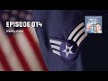 014 - Leading airmen