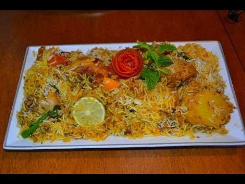 Image result for images of sindhi biryani