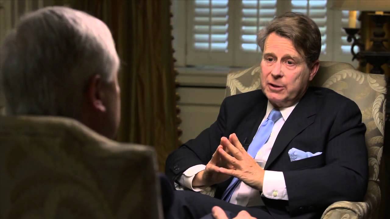 Mark Helprin on The American Mind - 4. Should the U.S. Reduce Its Nuclear Stockpile?